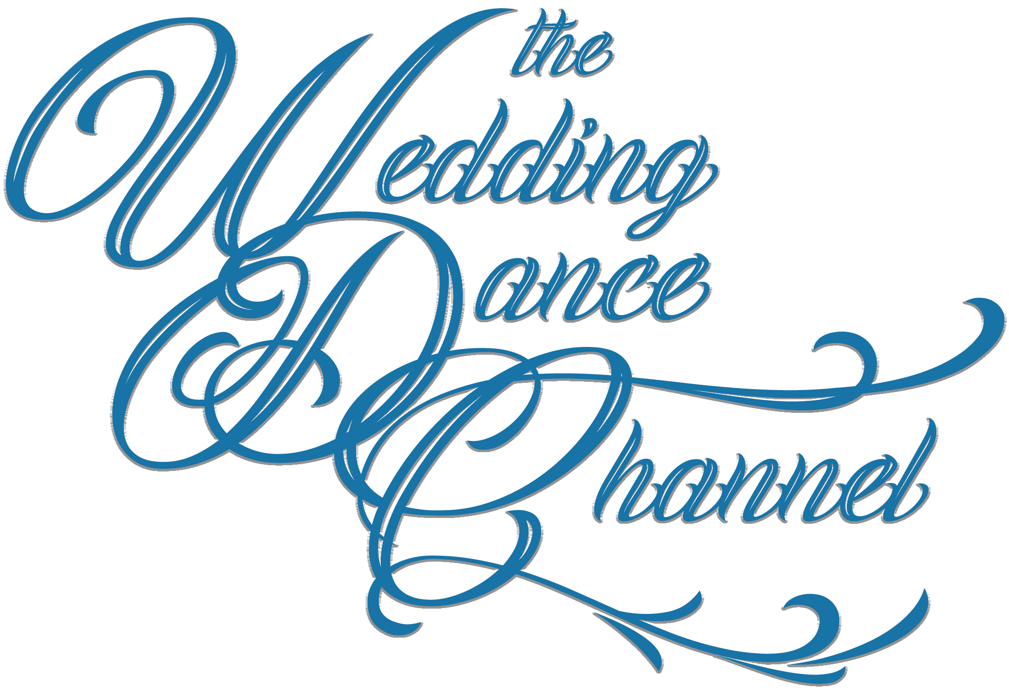 The Wedding Dance Channel logo